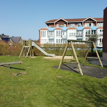 Sand & Meer - Tolles Schwimmbad Cuxhaven Kültér fotó